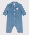 Комбинезон для малышей