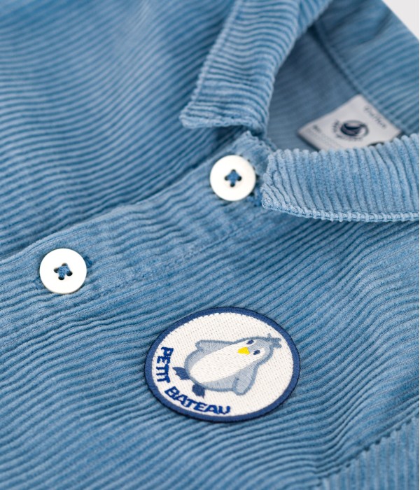 Комбинезон для малышей