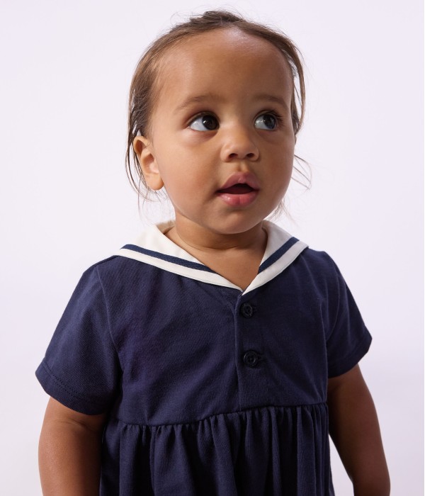 Платье для малышей