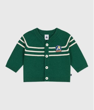 Кардиган для малышей