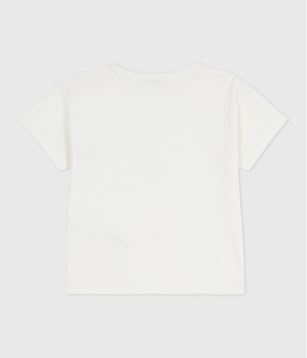 Футболка для малышей