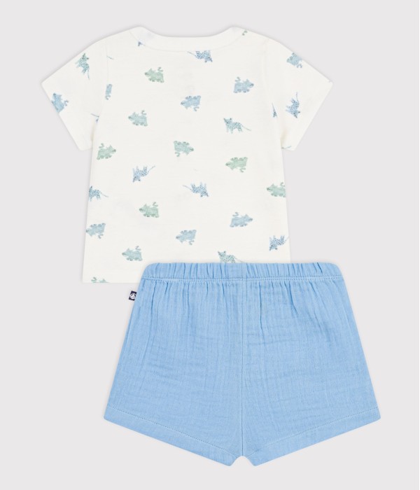 Комплект для новорождённых