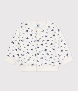 Кардиган для малышей