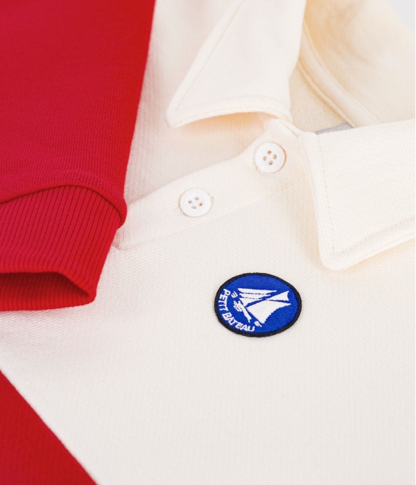 Свитшот для мальчиков