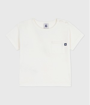 Футболка для малышей