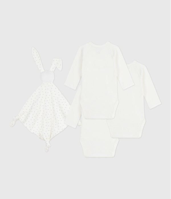 Набор для новорожденных