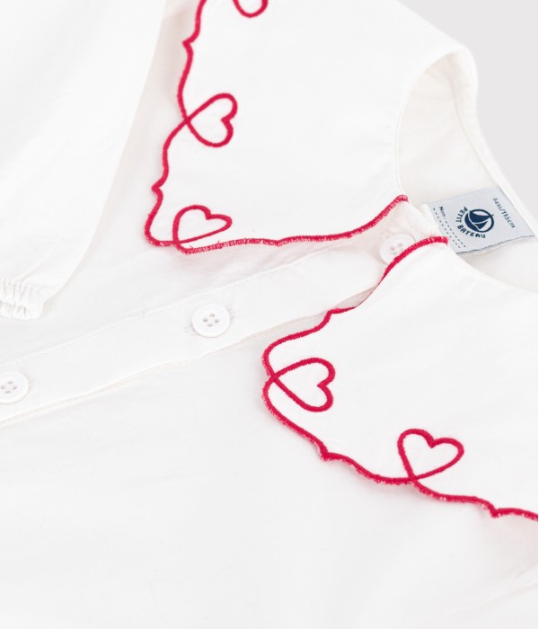 Блузка для девочек