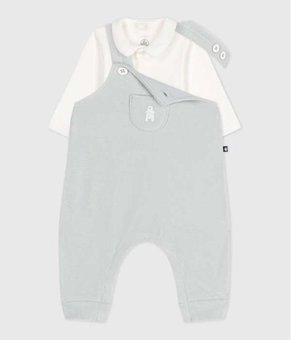 Комплект из 2х предметов для новорожденных