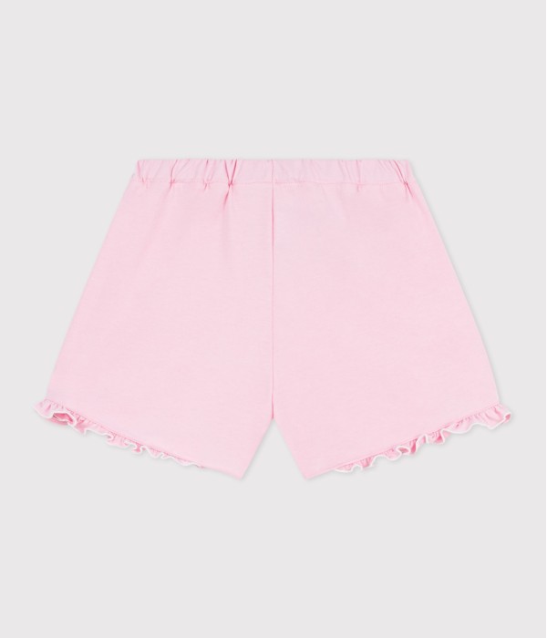 Шорты для девочек