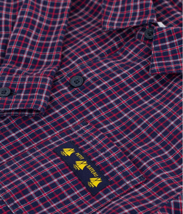 Рубашка для мальчиков