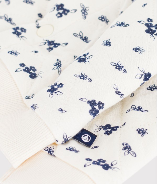 Кардиган для малышей