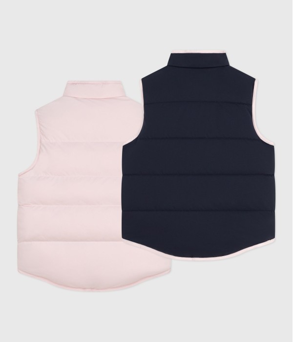 Жилетка для девочек