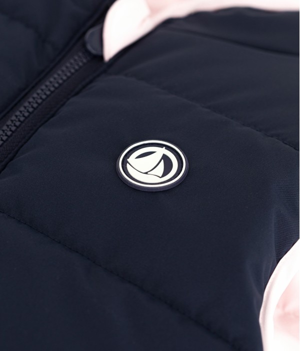 Жилетка для девочек