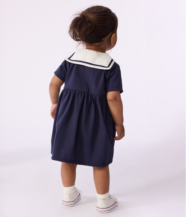 Платье для малышей