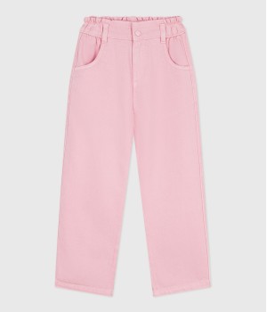 Брюки для девочек