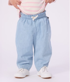 Брюки для малышей