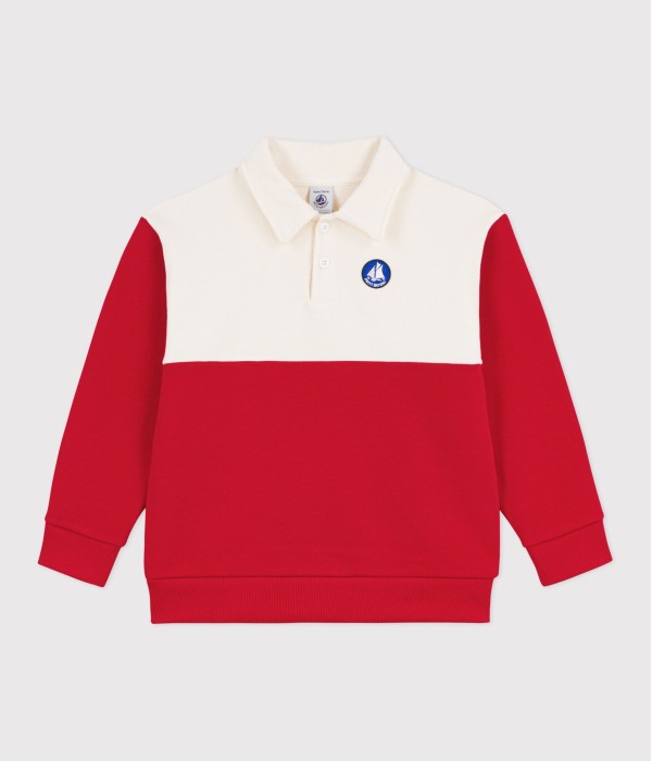 Свитшот для мальчиков