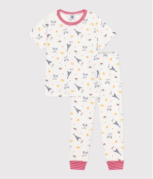 Пижама для мальчиков