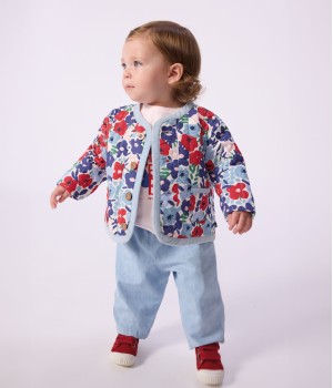 Пиджак для малышей