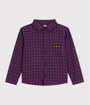 Рубашка для мальчиков