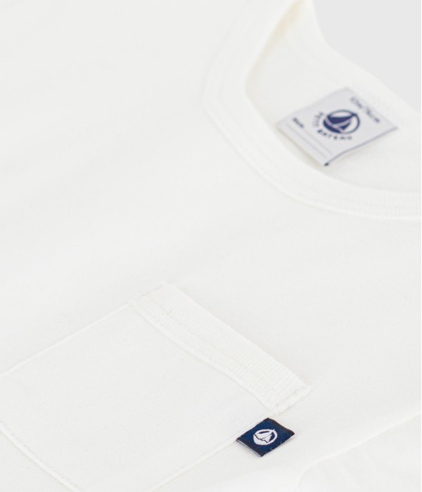 Футболка для малышей