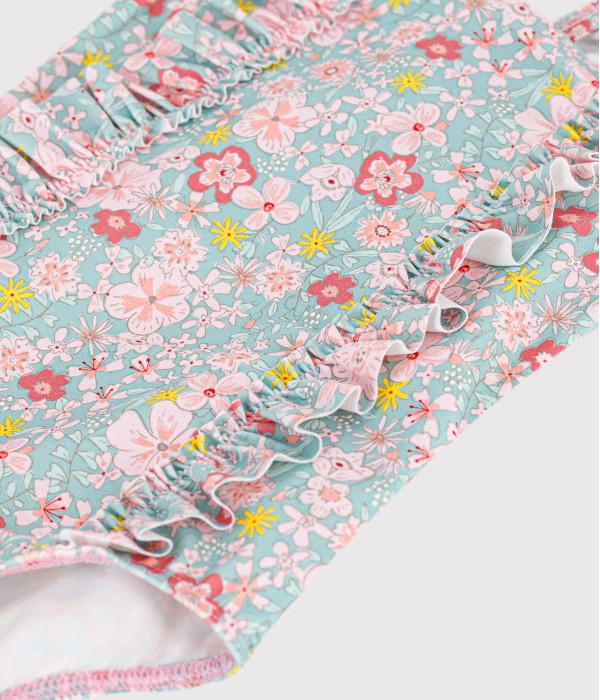 Купальник для малышей