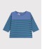 Лонгслив для малышей