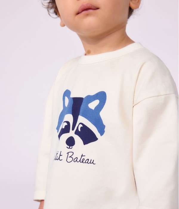 Лонгслив для малышей