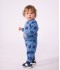 Спортивный костюм для малышей 
