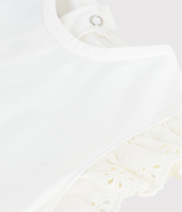 Футболка для малышей