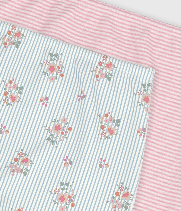 Набор трусов для девочек