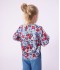 Блузка для девочек