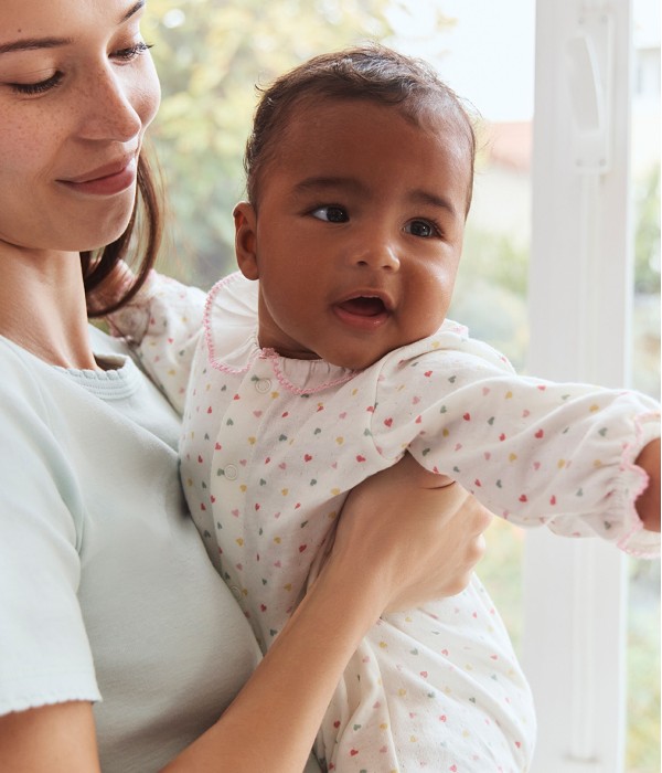 Слип для малышей