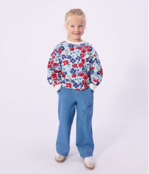 Брюки для девочек