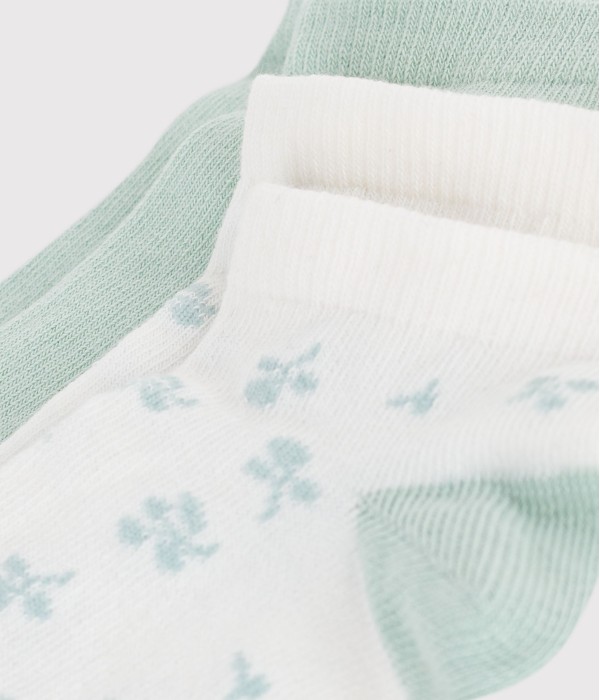 Набор носков для детей