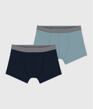 Набор боксеров для мальчиков