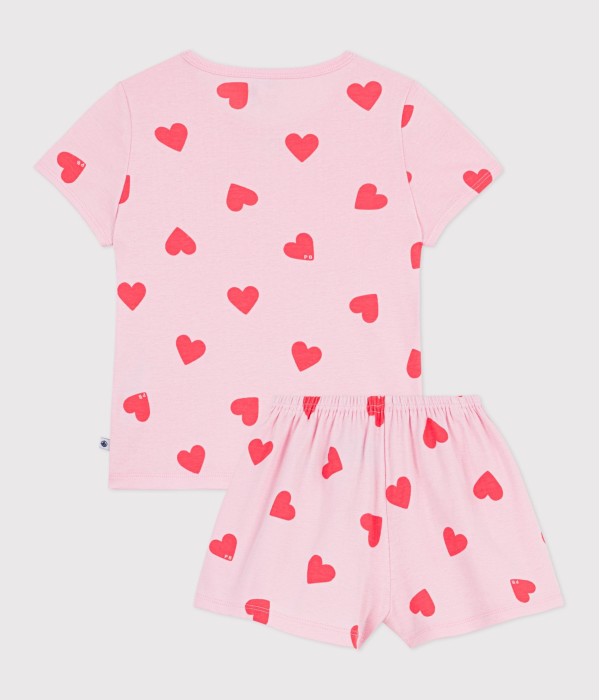 Пижама для девочек