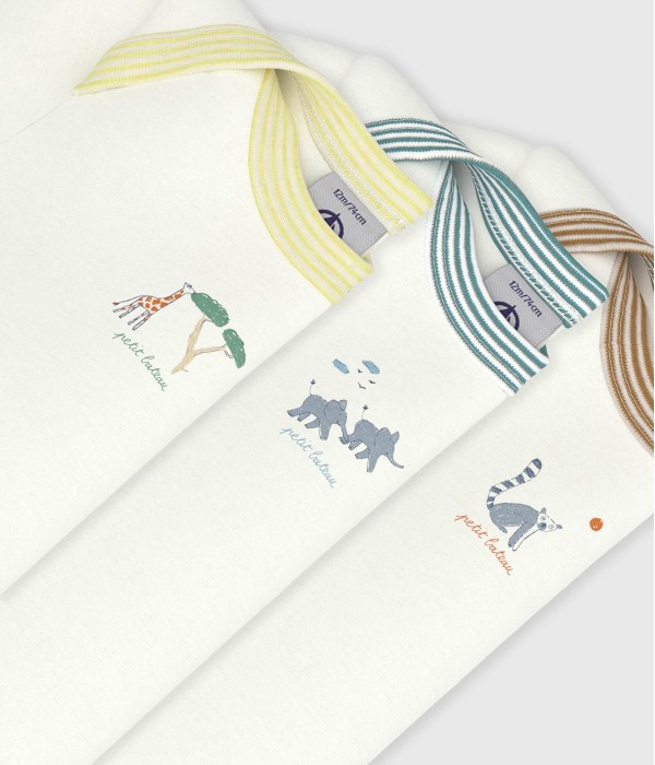 Набор боди для малышей