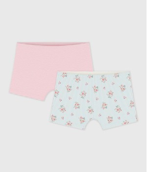 Набор трусов для девочек