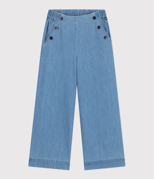 Брюки для девочек