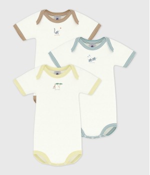 Набор боди для малышей