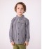 Рубашка для мальчиков