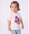 Футболка для малышей