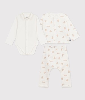 Комплект для новорожденных