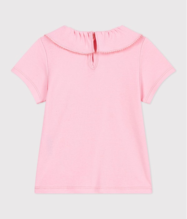 Футболка для девочек