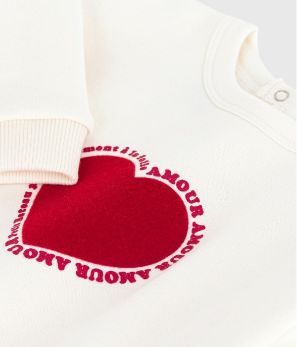 Свитшот для малышей