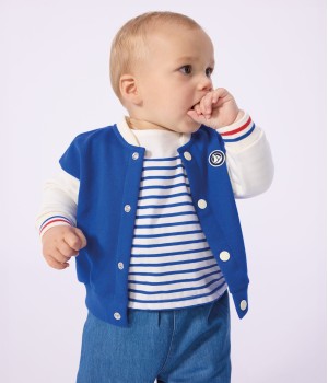 Бомбер для малышей