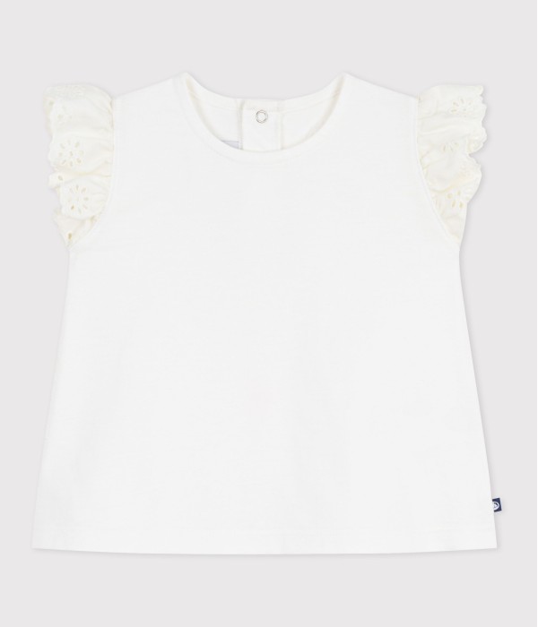 Футболка для малышей