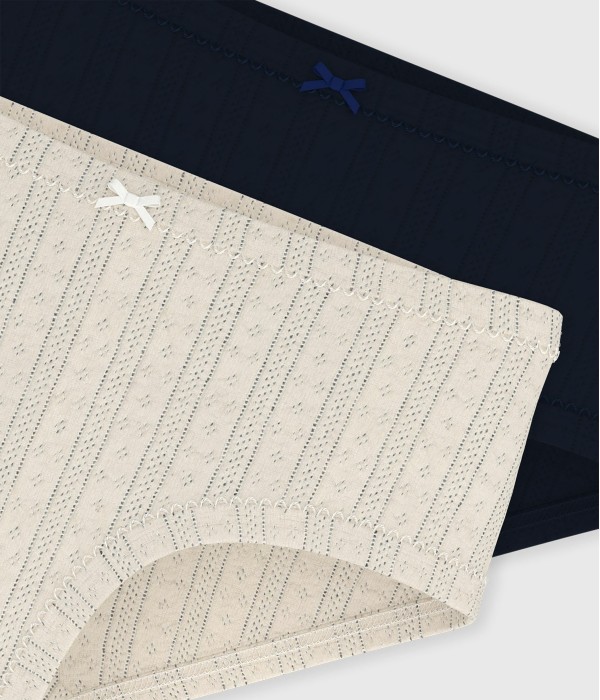 Набор трусов для девочек