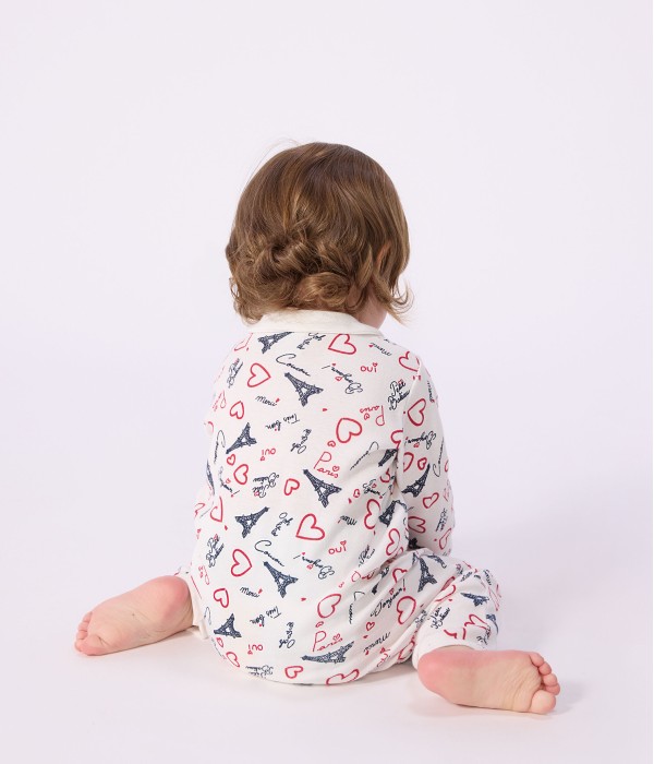 Слип для малышей